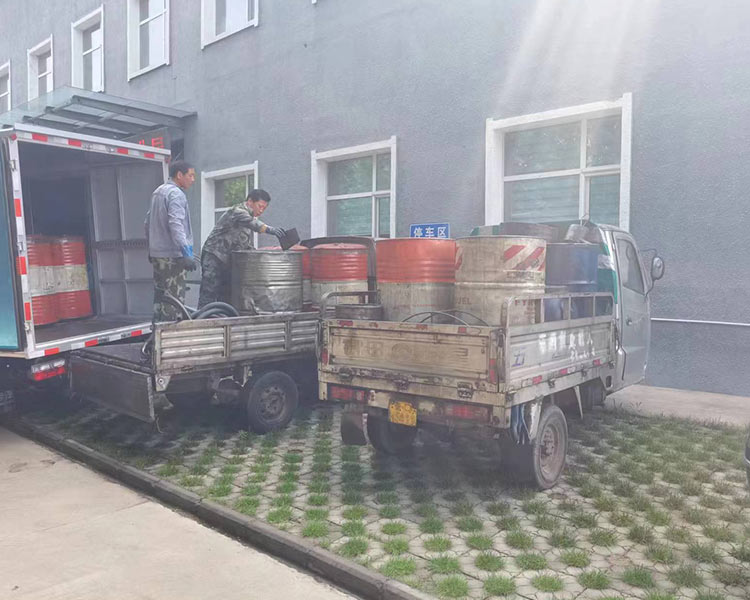 嘉鴻科貿(mào)總結(jié)，危險廢物的主要處置方式有哪些？